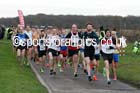 Elswick Harriers Norman Woodcock Memorial 5 Mile Road Race, Gosforth Park, Newcastle. Photo: David T. Hewitson/Sports for All Pics